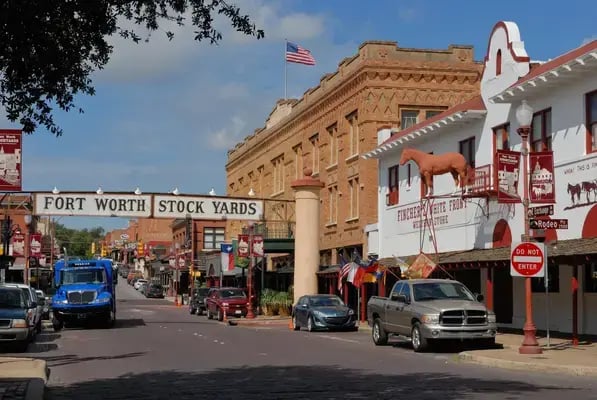 fort worth_1