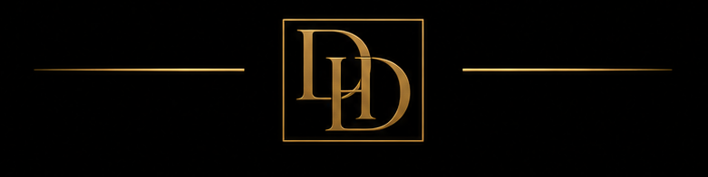 Dallas Highrise Dude logo small